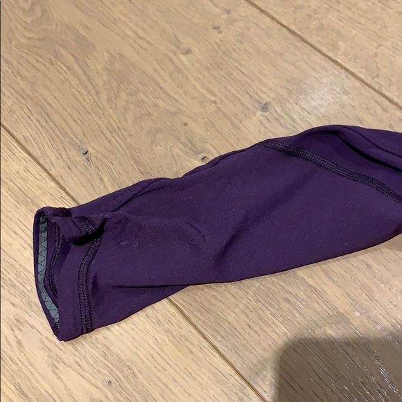 Lululemon crops - Picture 3 of 4